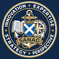 SANAG Logo